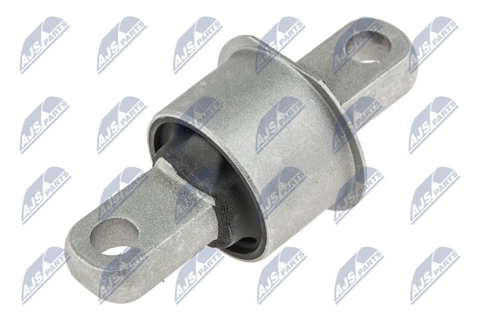 Łożyskowanie, mechanizm różnicowy NTY ZTP-CH-007B