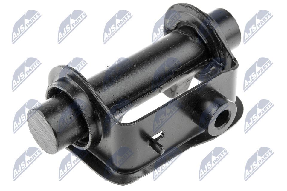Łożyskowanie, mechanizm różnicowy NTY ZTT-HD-016B