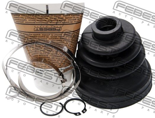 Osłona, wał napędowy Febest 0115-ZZE150T