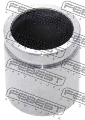 Tłoczek, zacisk hamulca Febest 0276-Z51F