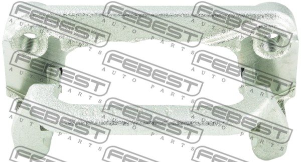 Mocowanie zacisku hamulca - zestaw Febest 0277C-T30R-KIT