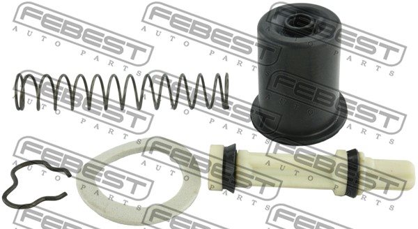 Zestaw naprawczy, pompa sprzęgła Febest 0480R-CS