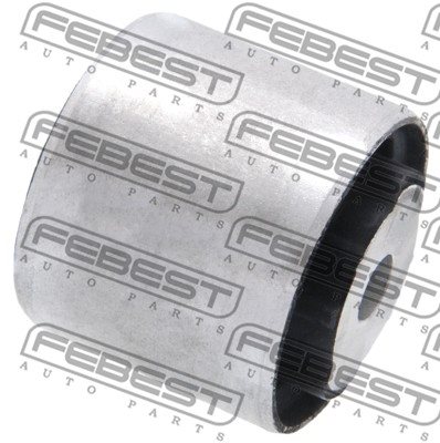 Łożyskowanie, mechanizm różnicowy Febest VWAB-022