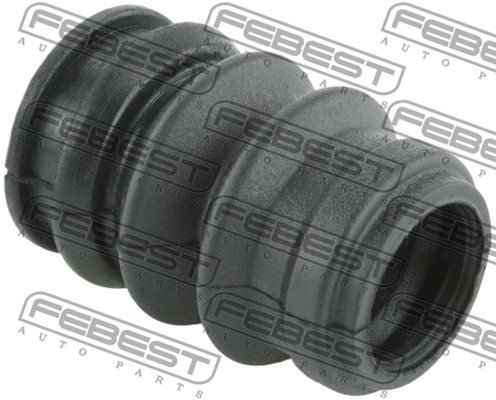 Osłona, prowadzenie zacisku hamulcowego Febest 0173-NZE151R