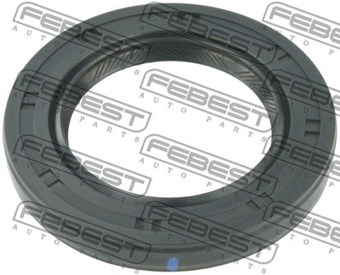 Pierścień uszczelniający, wał napędowy Febest 95GBY-40620808C