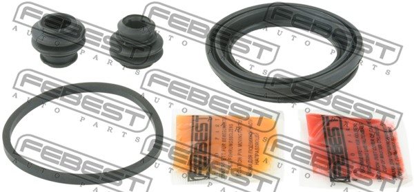 Zestaw naprawczy, zacisk hamulca Febest 2275-CERIIF