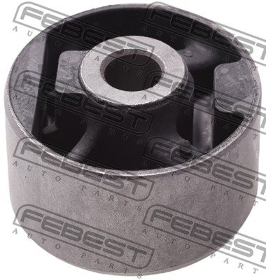 Łożyskowanie, mechanizm różnicowy Febest MZAB-143