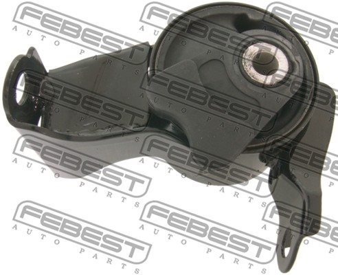 Zawieszenie, automatyczna skrzynia biegów Febest HM-003