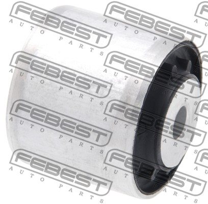 Łożyskowanie, mechanizm różnicowy Febest BZAB-023