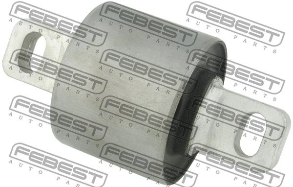 Łożyskowanie, mechanizm różnicowy Febest BZAB-054