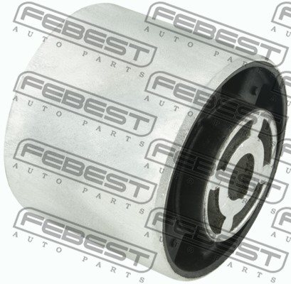 Łożyskowanie, mechanizm różnicowy Febest BZAB-055