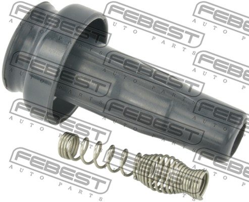 Wtyczka, cewka zapłonowa Febest PGCP-001
