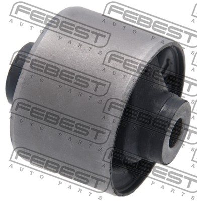Łożyskowanie, mechanizm różnicowy Febest TAB-354