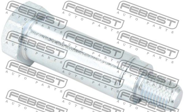 Sworzeń prowadzący, zacisk hamulca Febest 0174-GWS191UPR