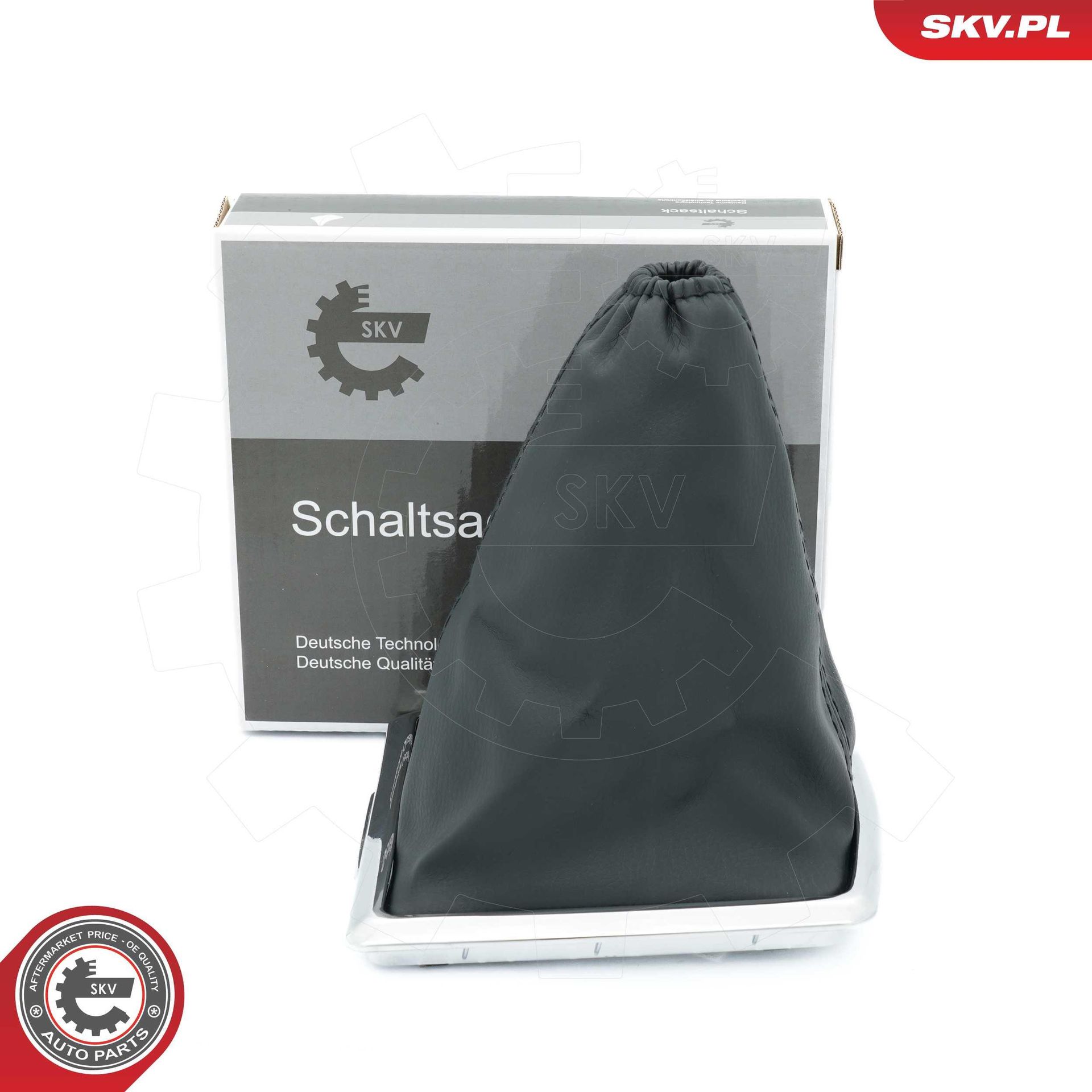 Gałka dźwigni włączającej Esen SKV 63SKV904