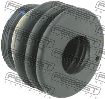 Uszczelka, skrzynia biegów Febest 95KAY-16250609X