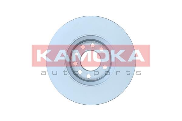 Tarcza hamulcowa Kamoka 103088
