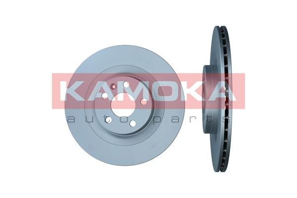 Tarcza hamulcowa Kamoka 103558