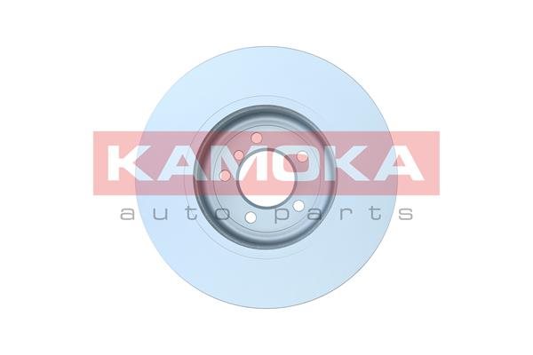 Tarcza hamulcowa Kamoka 103102