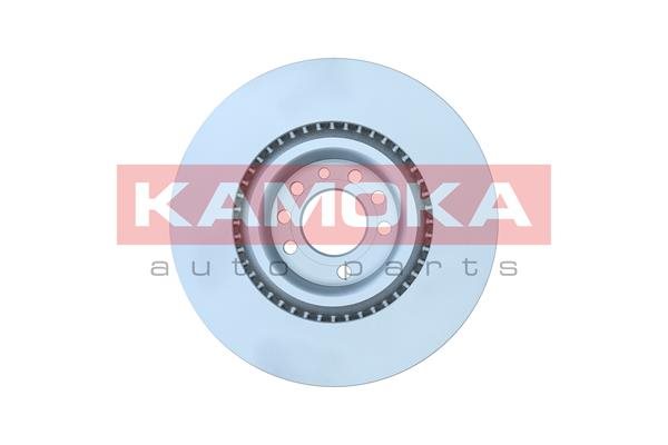 Tarcza hamulcowa Kamoka 103104