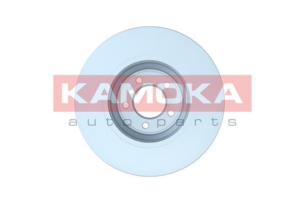 Tarcza hamulcowa Kamoka 103108