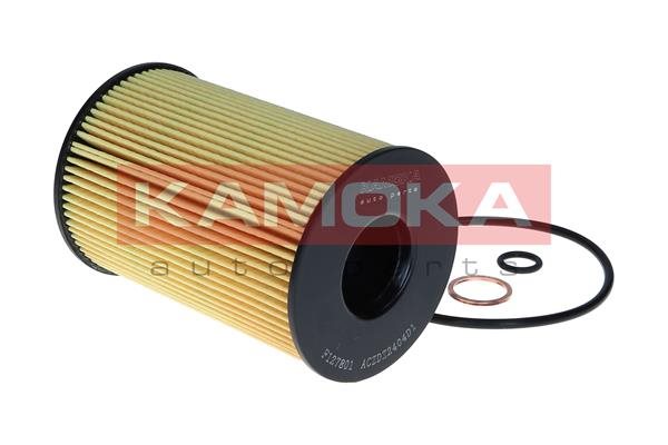 Filtr oleju Kamoka F127801