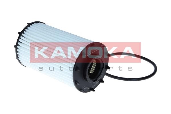 Filtr oleju Kamoka F127901