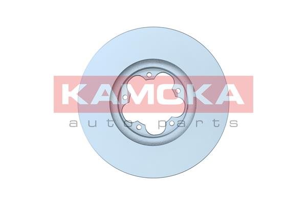 Tarcza hamulcowa Kamoka 103130
