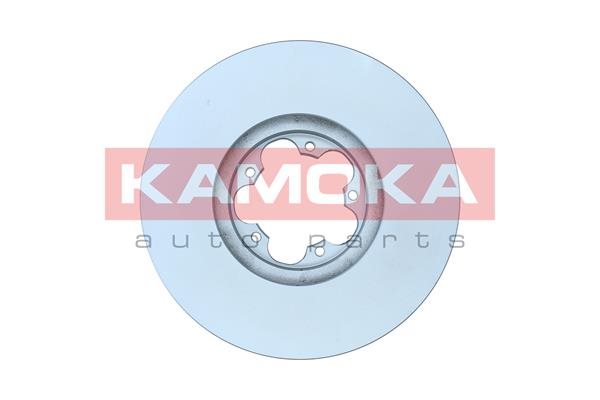 Tarcza hamulcowa Kamoka 103142