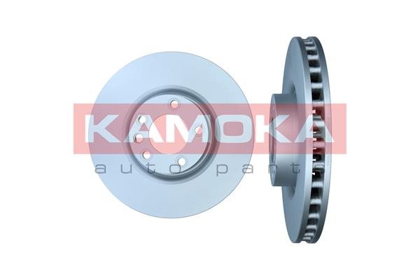 Tarcza hamulcowa Kamoka 103351