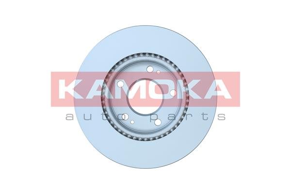 Tarcza hamulcowa Kamoka 103657