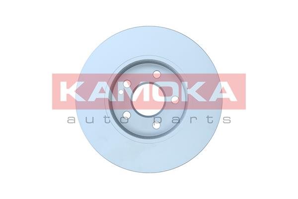Tarcza hamulcowa Kamoka 103661