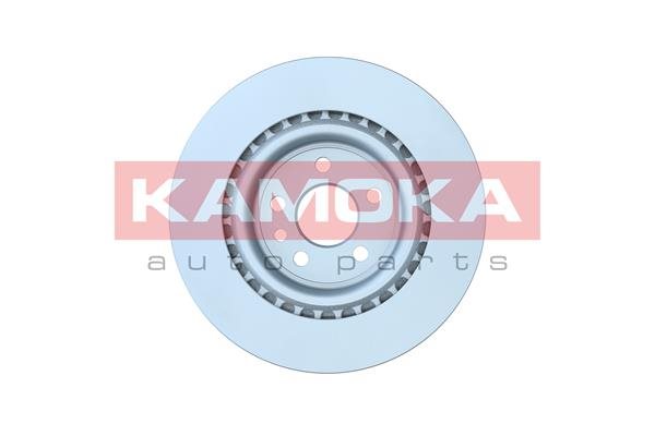 Tarcza hamulcowa Kamoka 103664