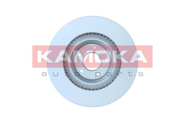 Tarcza hamulcowa Kamoka 103058