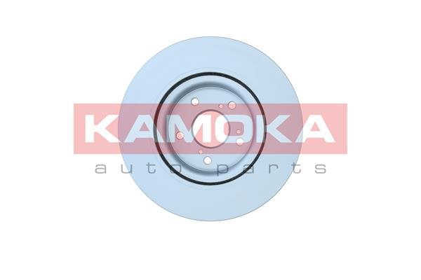 Tarcza hamulcowa Kamoka 103060