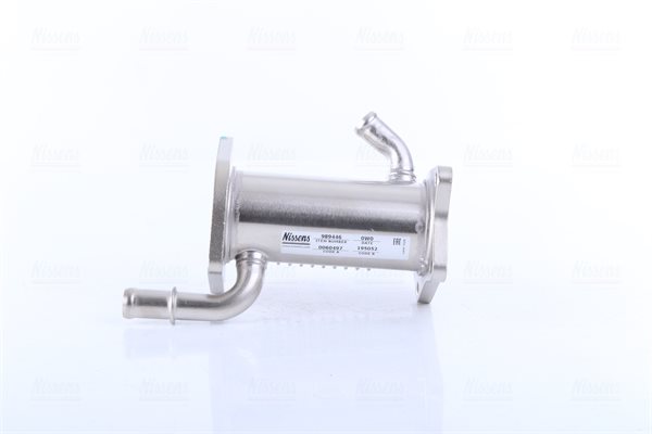 Chłodnica, recyrkulacja spalin Nissens 989446