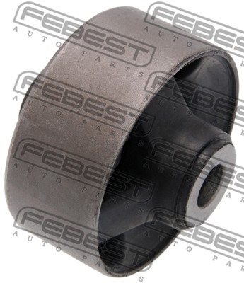 Łożyskowanie, mechanizm różnicowy Febest TMB-SXM15