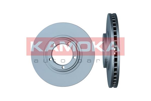 Tarcza hamulcowa Kamoka 103087