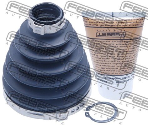 Osłona, wał napędowy Febest 1615P-164LH