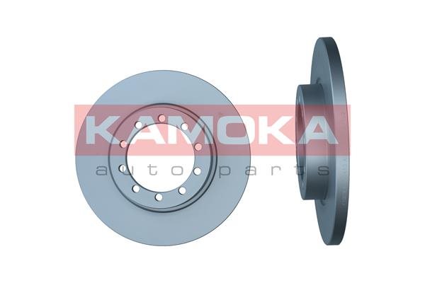 Tarcza hamulcowa Kamoka 103413