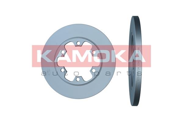Tarcza hamulcowa Kamoka 103421