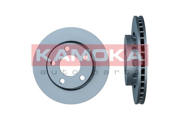 Tarcza hamulcowa Kamoka 103429