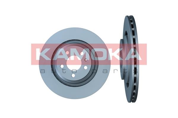 Tarcza hamulcowa Kamoka 103431