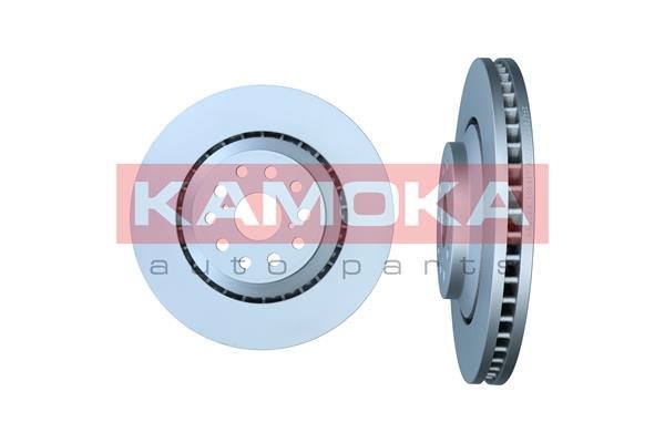Tarcza hamulcowa Kamoka 103447