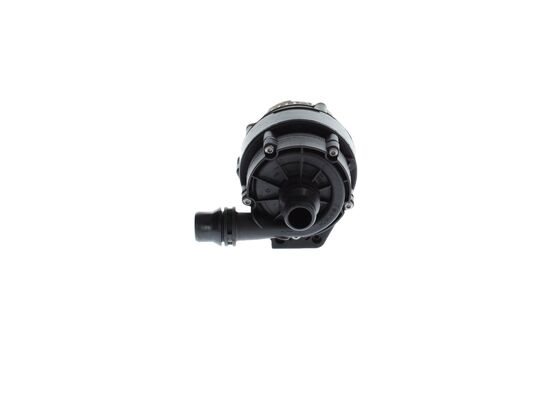 Dodatkowa pompa wody (obieg wody chłodzącej) Bosch 0 392 024 10X