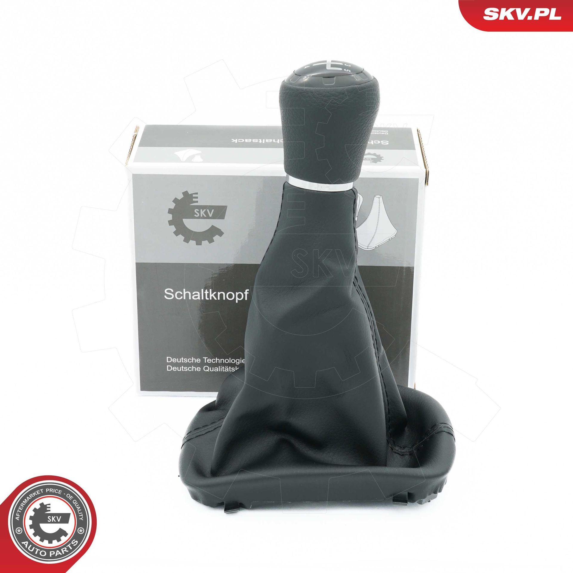 Gałka dźwigni włączającej Esen SKV 63SKV400