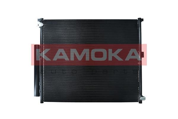 Skraplacz, klimatyzacja Kamoka 7800347