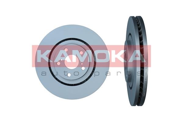 Tarcza hamulcowa Kamoka 103453