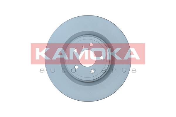 Tarcza hamulcowa Kamoka 103457