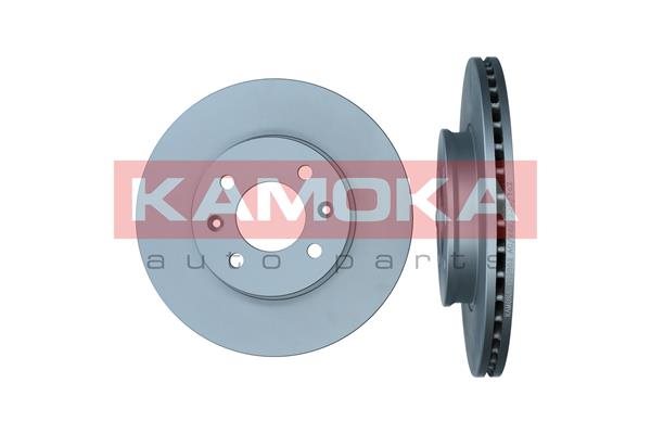 Tarcza hamulcowa Kamoka 103002
